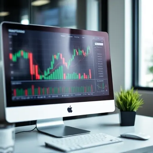 Step by step process of how Immediate Fortune platform functions