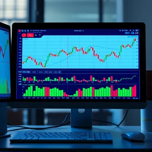 Market analysis tools available on Immediate Fortune site